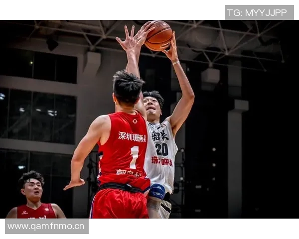 广州篮球队实力强劲荣登篮球实力排行榜第六位