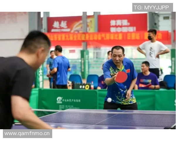 杭州乒乓球队阵地战革新探索新模式助力竞技水平提升 杭州乒乓球队阵地战革新探索新模式助力竞技水平提升